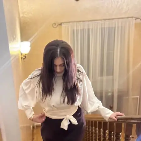 Rina, 42Moscow, Russia