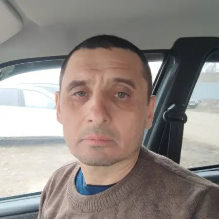 Ismagil, 49Syzran, Russia