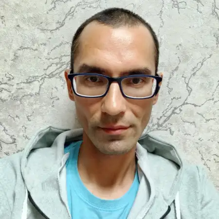 Zufar, 44Neftekamsk, Russia 