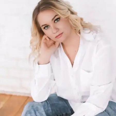 Liliya, 35Ershov, Russia 