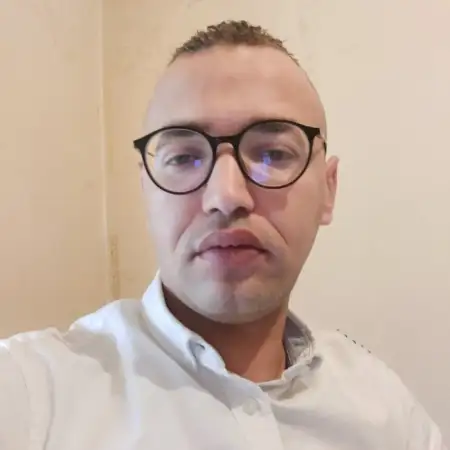 Otmane, 39Morocco 