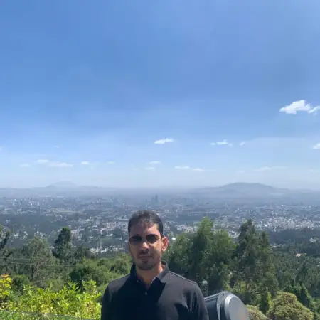 MAJED, 41Saudi Arabia 