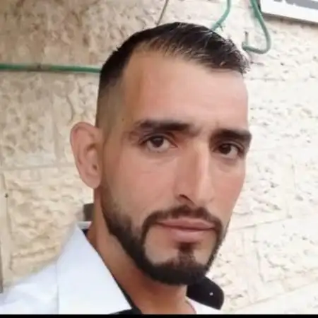 Nidal, 38Jordan 