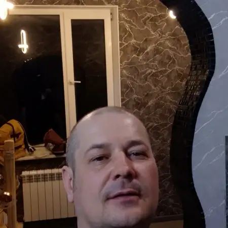 Radik, 42 Kimry, Russia