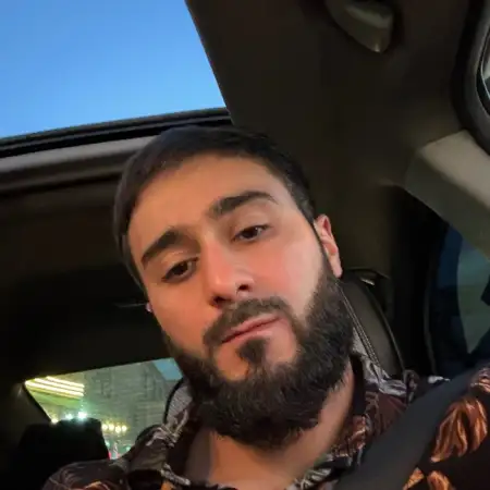 Aziz, 34Moscow, Russia 