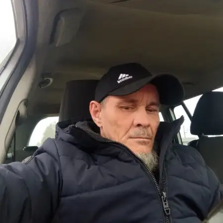 Rustem, 53Chishmy, Russia 