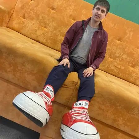 Ruslan, 35Ulyanovsk, Russia 