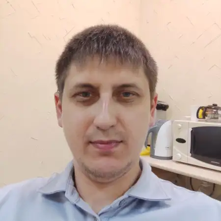 Ruslan, 35Ulyanovsk, Russia 