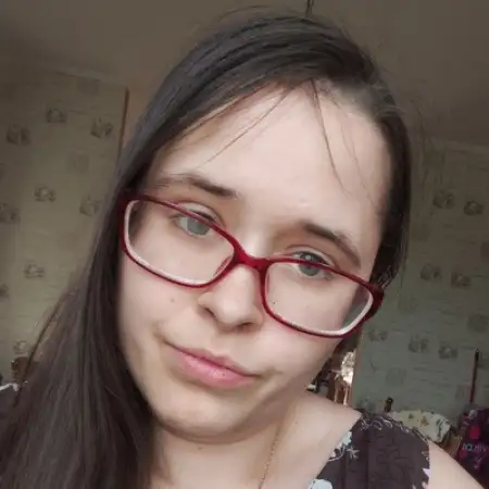 Mariam, 26Lobnya, Russia 