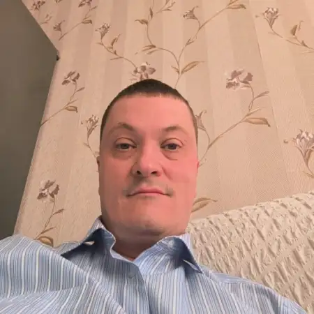 Rustam, 47Moscow, Russia 