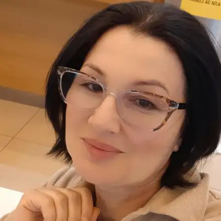 Aida, 48Surgut, Russia 