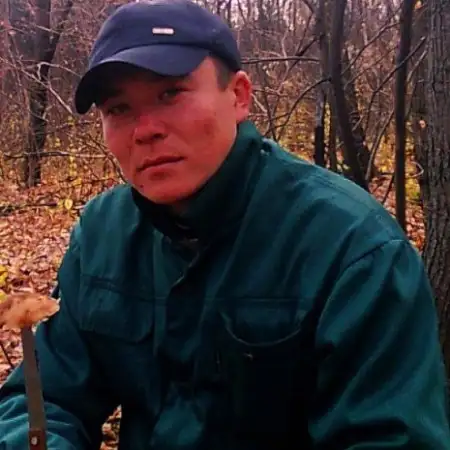 Elvir, 40Ishimbay, Russia 