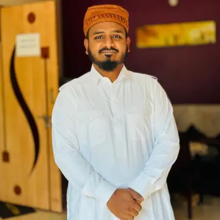 Sayeed, 28USA 