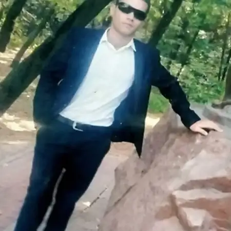 Mussa, 30Chimkent, Kazakhstan