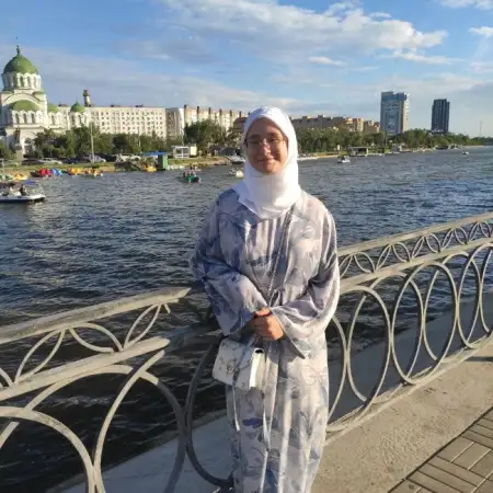 Sapiyat, 18Astrakhan, Russia 