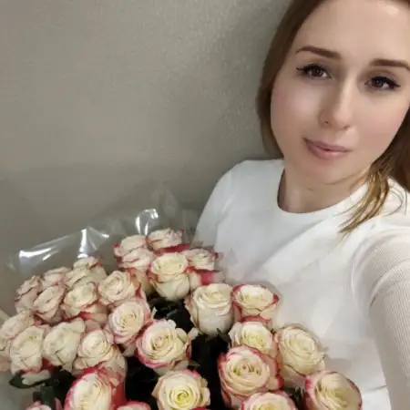 Zulfiya, 40Moscow, Russia 