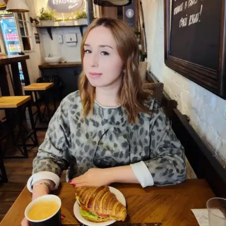 Zulfiya, 40Moscow, Russia 
