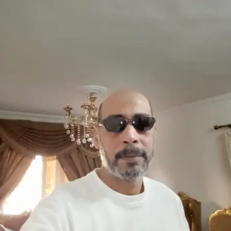 Ayman, 54Egypt 