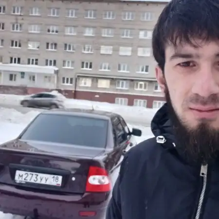 Djavid, 25Tajikistan 