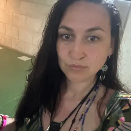 Alsou, 39Moscow, Russia 