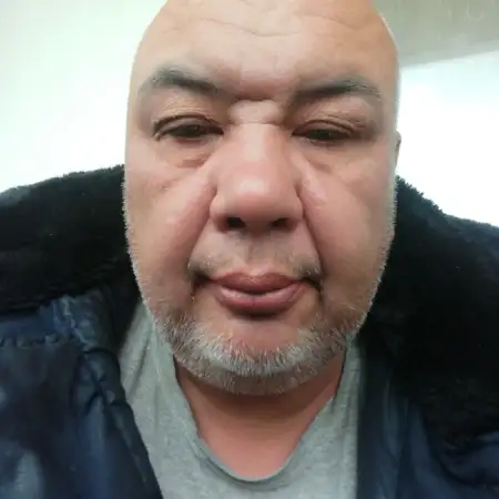 kobil, 50New Usman, Russia 