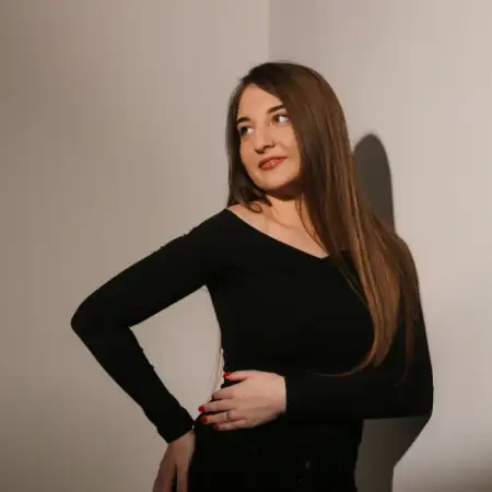 Roza, 33Kazan, Russia