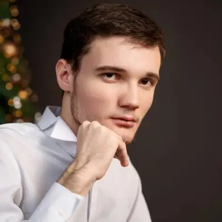 Ildar, 21Ulyanovsk, Russia 