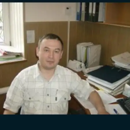 Marat, 53Ufa, Russia 