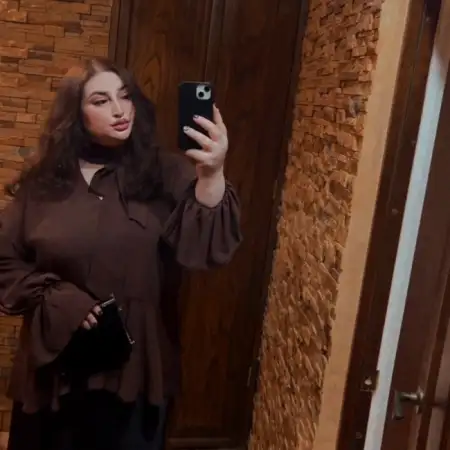 Lana, 28Sochi, Russia