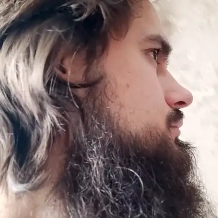Dinislam, 34Grateful, Russia 