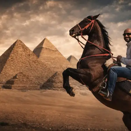 Mostafa, 44Egypt 