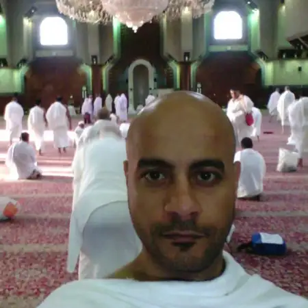 Mostafa, 44Egypt 
