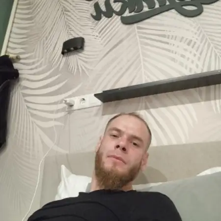 Islam, 30Grozny, Russia 