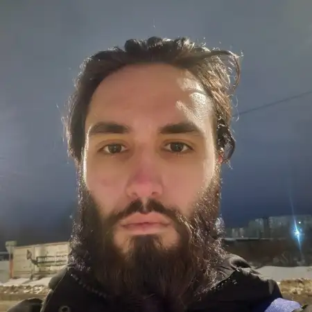 Ravshan, 25 Moscow, Russia