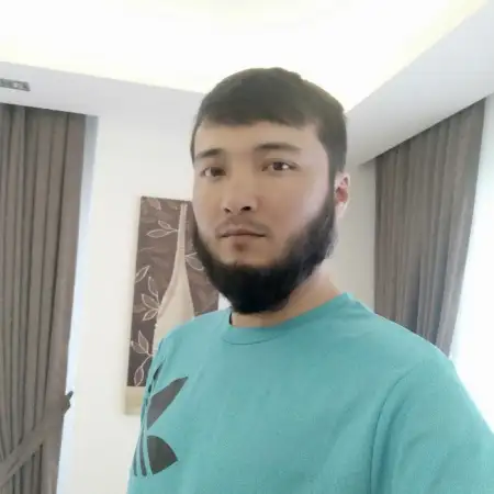 Ahmad, 37Turkmenistan 