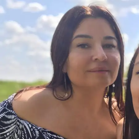 Kamilya, 45Kazan, Russia 