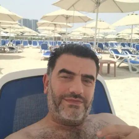 Rafi, 43UAE (United Arab Emirates)