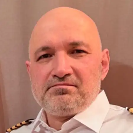 Timur, 54Moscow, Russia