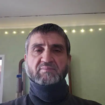 Erkin, 60Shebekino, Russia 