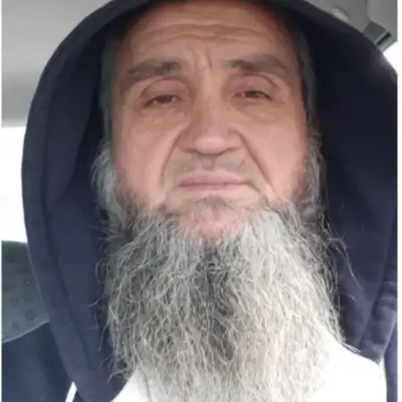 Erkin, 60Shebekino, Russia