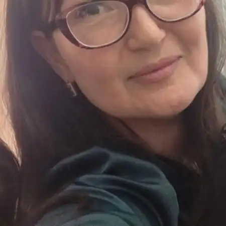 Aygul, 48Moscow, Russia 