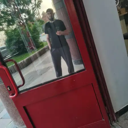 Abdurahim, 42 Domodedovo, Russia