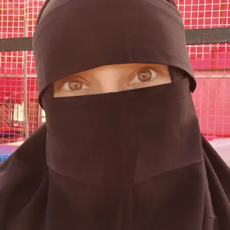 Kulsum, 40Syria