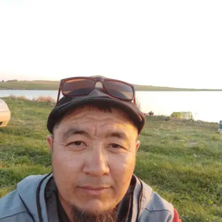Abdulazim, 41Baymak, Russia 