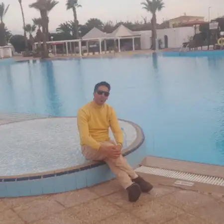 FATAH, 46Algeria 