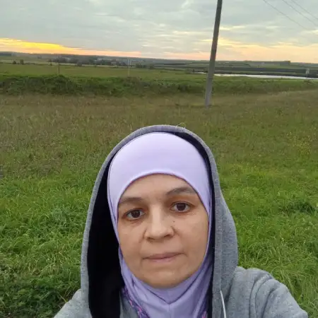 Gulnaz, 39Chishmy, Russia