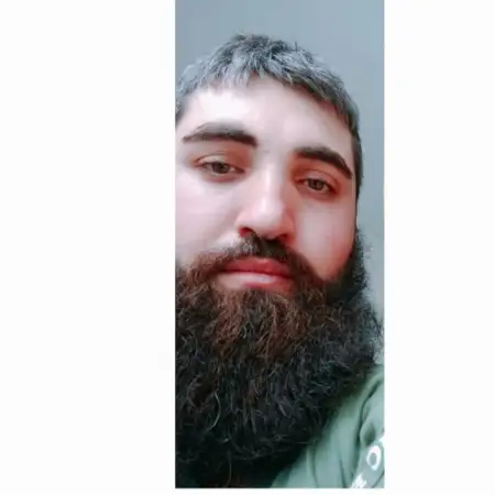 Murad, 29Kizlyar, Russia 