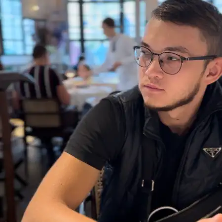 Kamil, 26Kuznetsk, Russia 