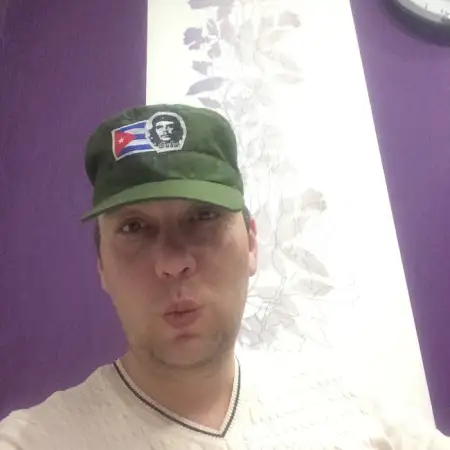 Damir, 43Moscow, Russia 