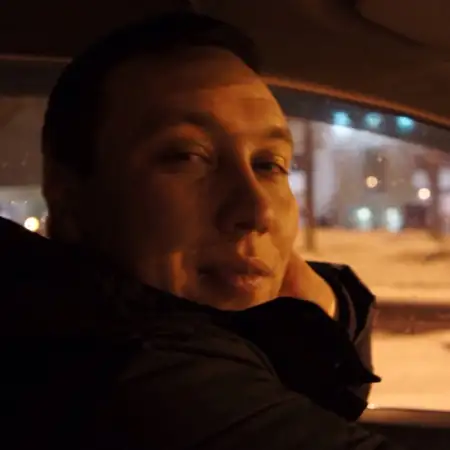Damir, 43Moscow, Russia